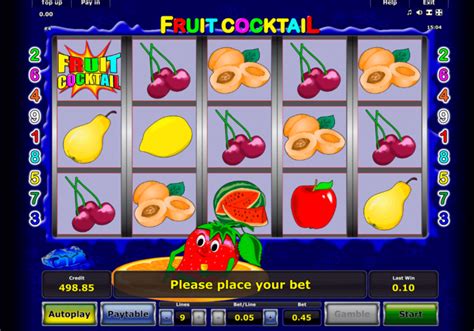 Fruit Picnic 888 Casino